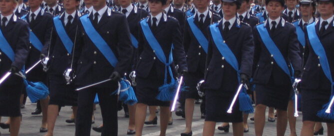 Polizia penitenziaria